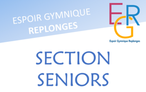 Découvrez la section Séniors !