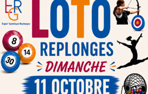 Loto de l'EGR