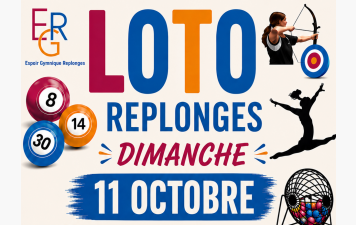 Loto de l'EGR