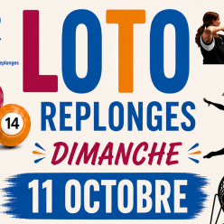 Loto de l'EGR